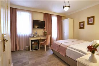 Celal Sultan Hotel