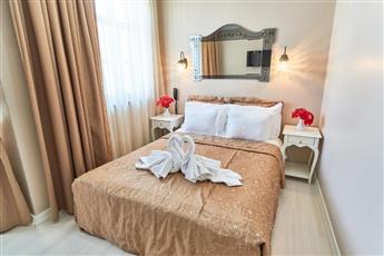Celal Sultan Hotel