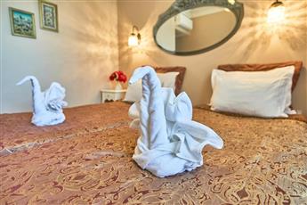 Celal Sultan Hotel