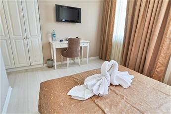 Celal Sultan Hotel
