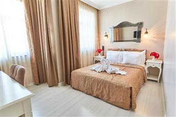 Celal Sultan Hotel