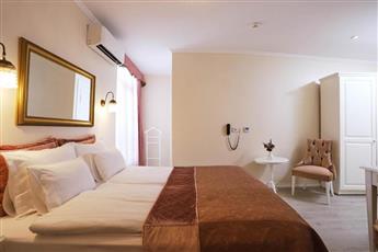 Celal Sultan Hotel