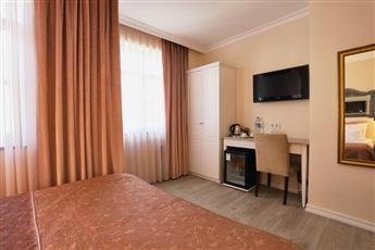 Celal Sultan Hotel