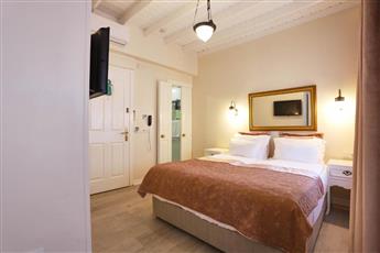 Celal Sultan Hotel