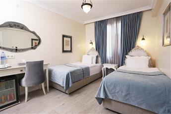 Celal Sultan Hotel
