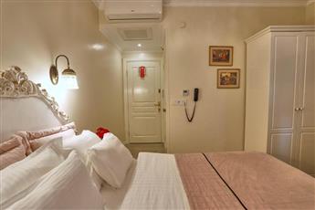 Celal Sultan Hotel
