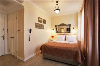 Celal Sultan Hotel