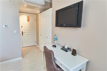 Celal Sultan Hotel