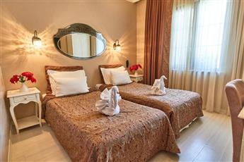 Celal Sultan Hotel
