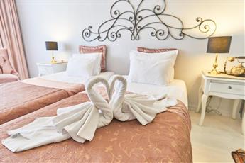 Celal Sultan Hotel