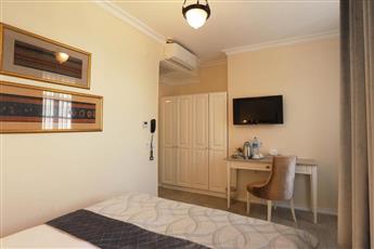 Celal Sultan Hotel