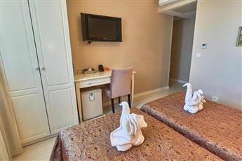 Celal Sultan Hotel