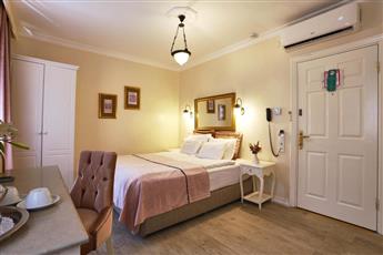 Celal Sultan Hotel