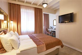Celal Sultan Hotel