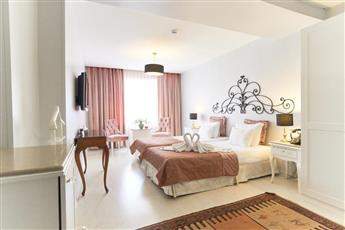 Celal Sultan Hotel