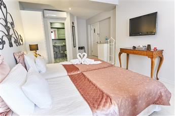 Celal Sultan Hotel