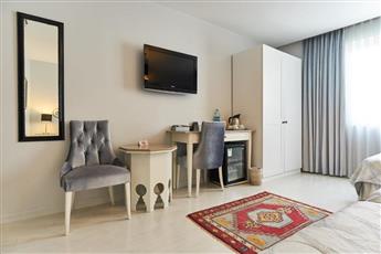 Celal Sultan Hotel