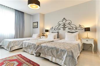 Celal Sultan Hotel