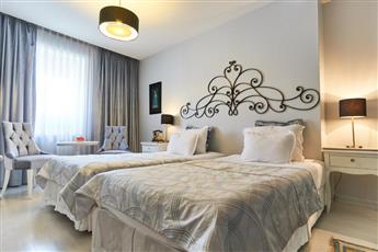 Celal Sultan Hotel