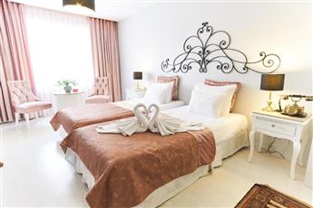 Celal Sultan Hotel
