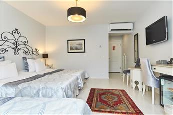 Celal Sultan Hotel