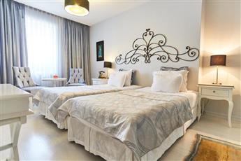 Celal Sultan Hotel