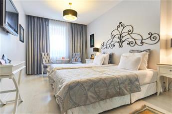 Celal Sultan Hotel