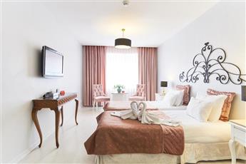 Celal Sultan Hotel