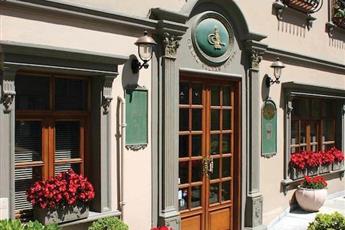 Celal Sultan Hotel