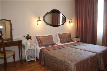 Celal Sultan Hotel