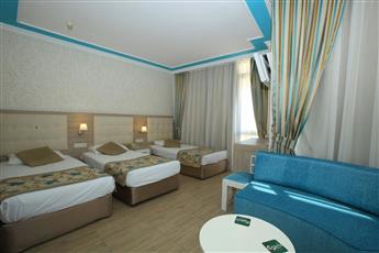 Cender Hotel 3*