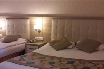 Cender Hotel 3*
