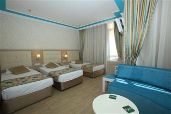 Cender Hotel 3*