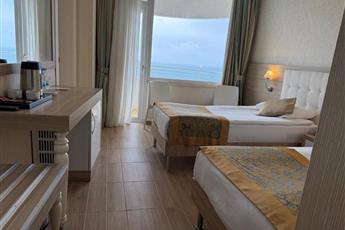 Cender Hotel