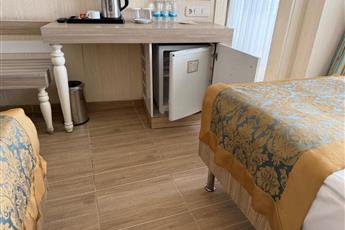 Cender Hotel
