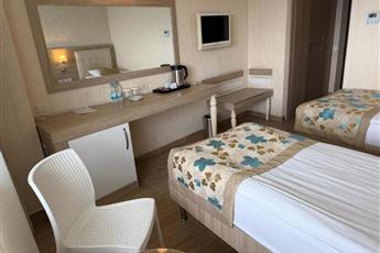 Cender Hotel