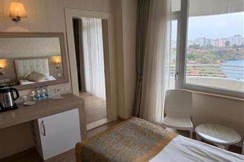 Cender Hotel