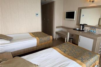 Cender Hotel