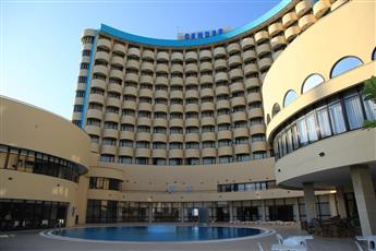 Cender Hotel