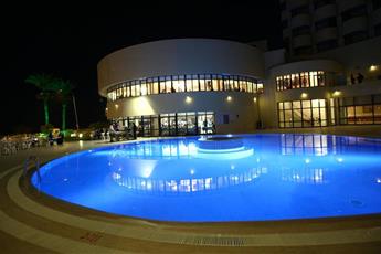 Cender Hotel