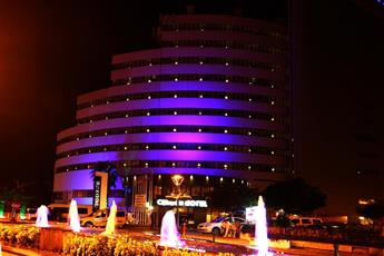 Cender Hotel