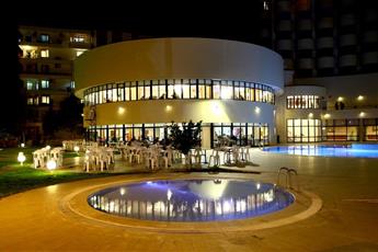 Cender Hotel