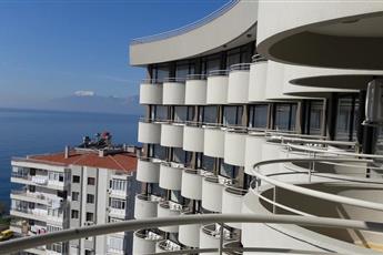 Cender Hotel