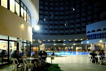 Cender Hotel