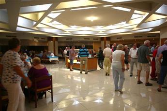 Cender Hotel