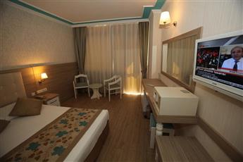 Cender Hotel