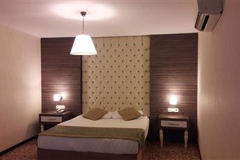 Cender Hotel