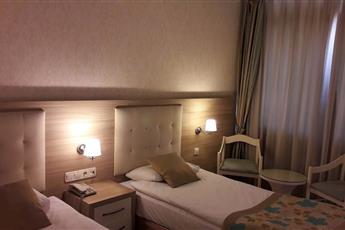 Cender Hotel