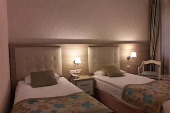 Cender Hotel