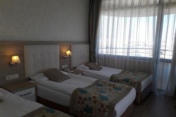 Cender Hotel